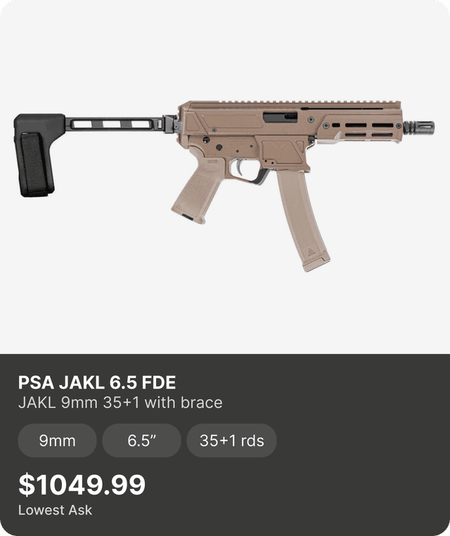 Product card example