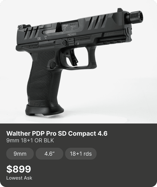 Product card example