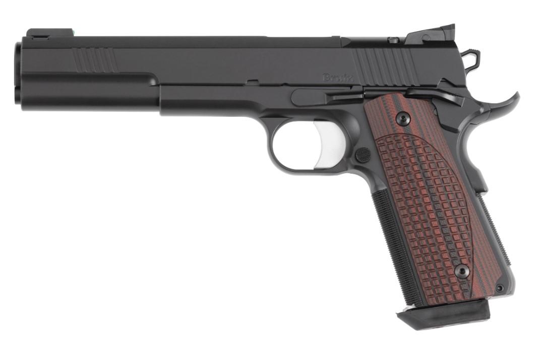 Dan Wesson Bruin