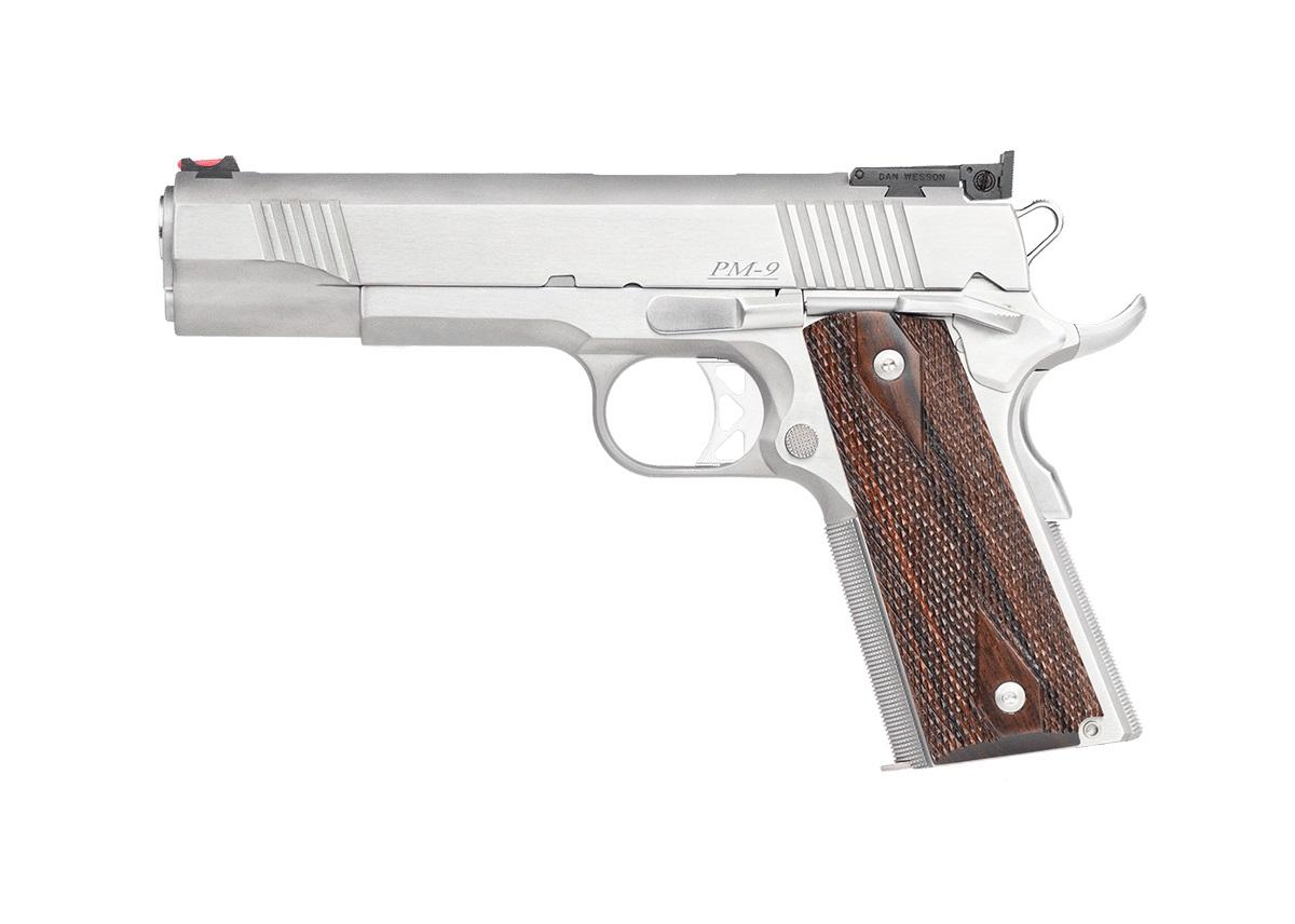 Dan Wesson Pointman Nine