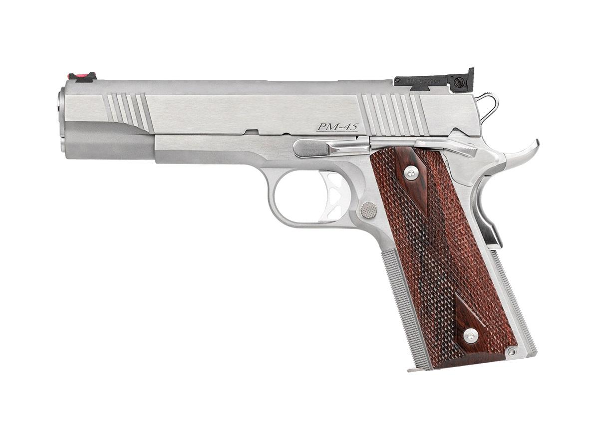 Dan Wesson Pointman 45