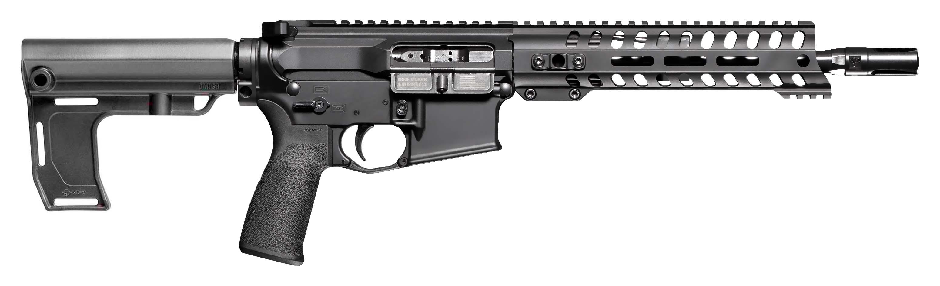 P-15 Base