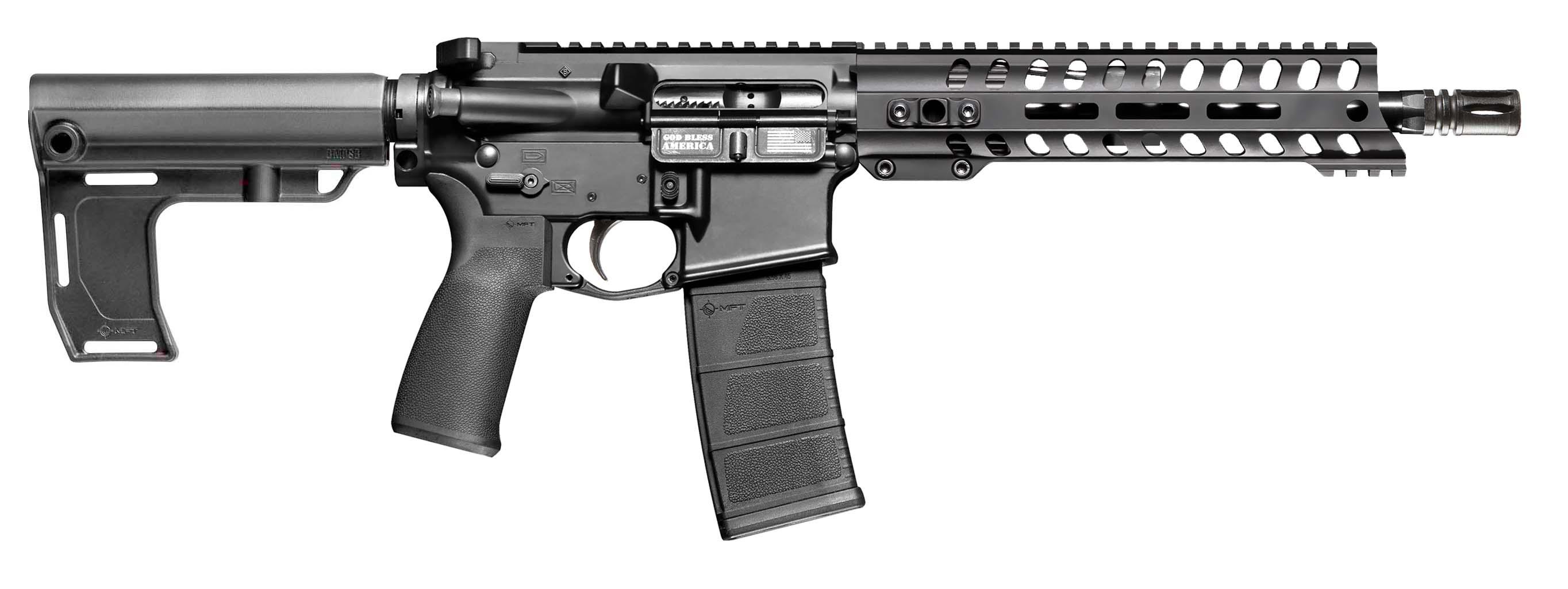 P-15 Base