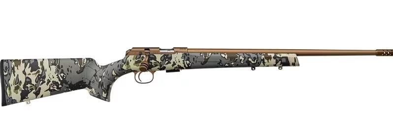 457 American Hunter