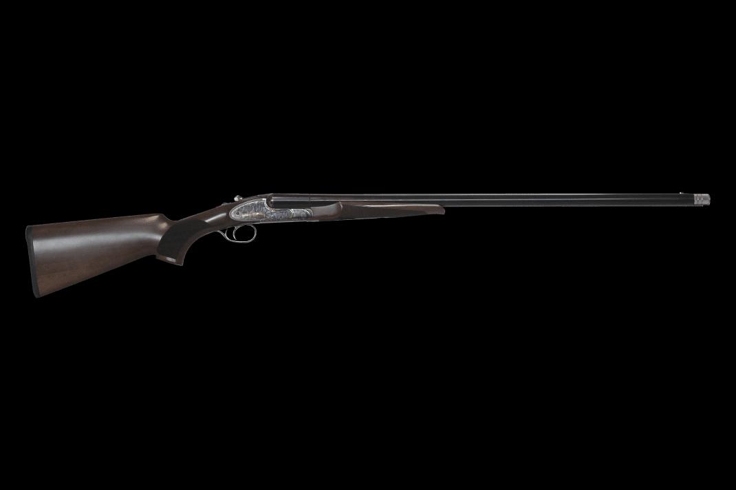 Sharp-Tail Target