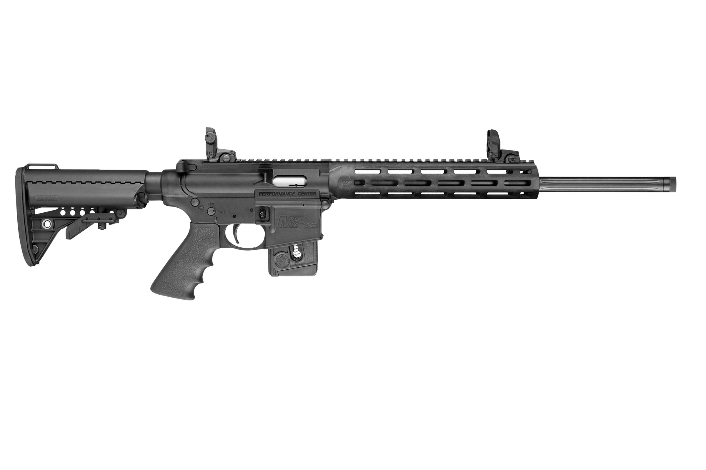 M&P15-22 Sport