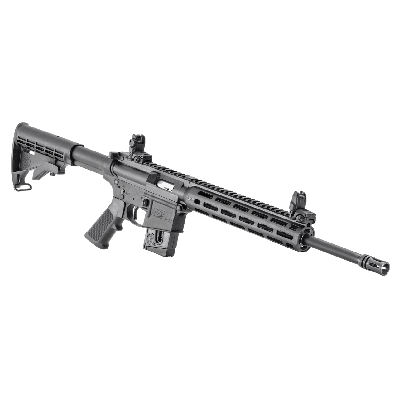 M&P15-22 Sport