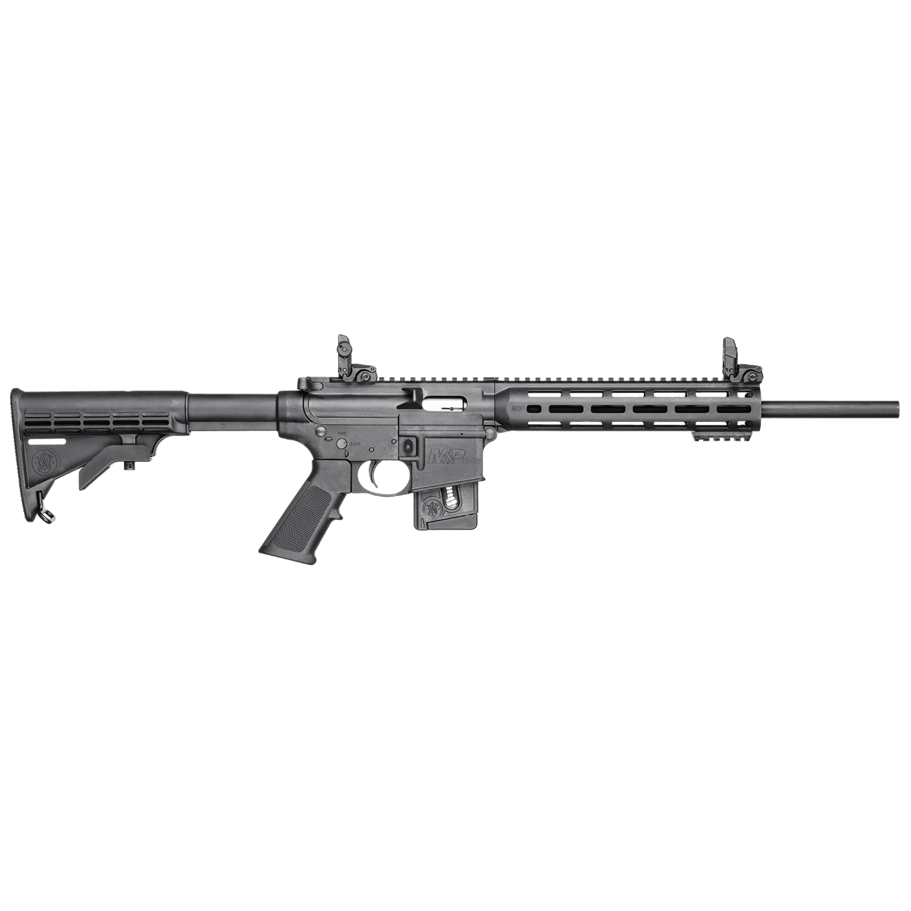 M&P15-22 Sport