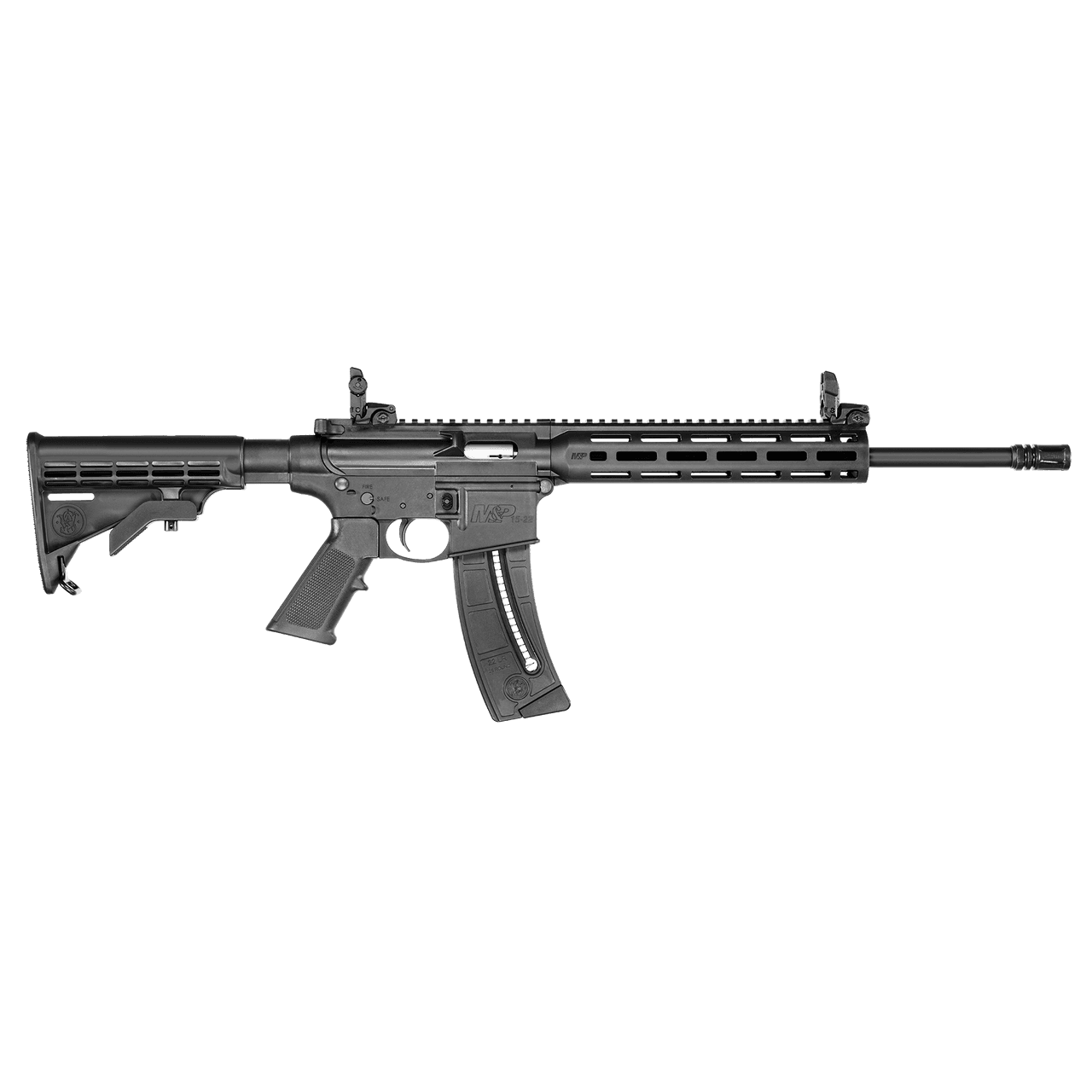 M&P15-22 Sport