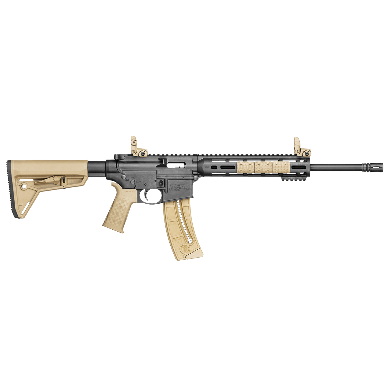 M&P15-22 Sport
