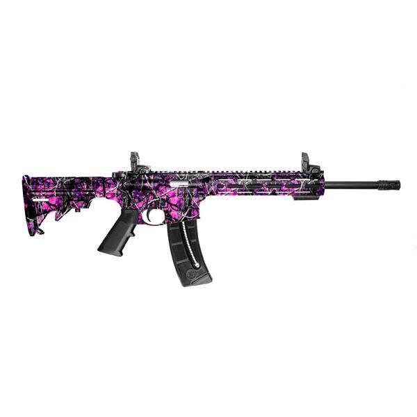 M&P15-22 Sport
