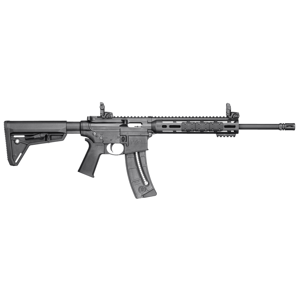 M&P15-22 Sport