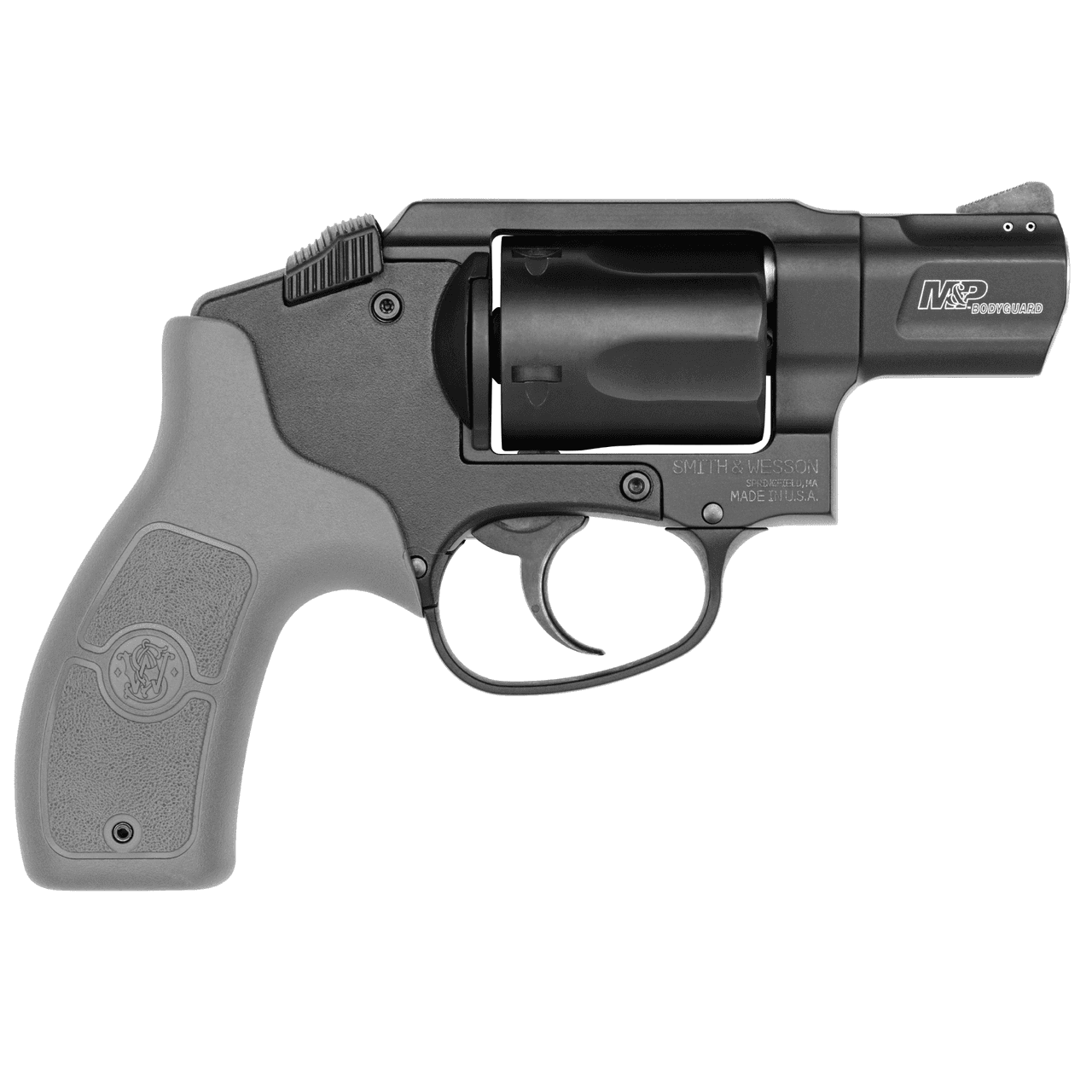 [disontinued] M&P Bodyguard 38 No