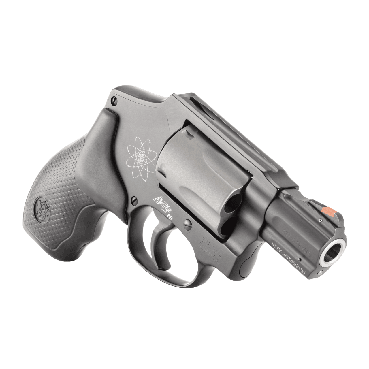 Model 340 PD