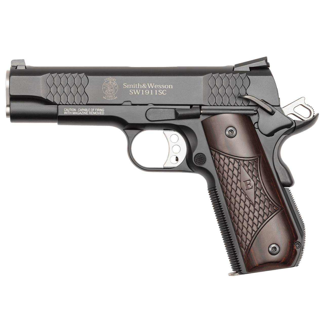SW1911SC E-Series
