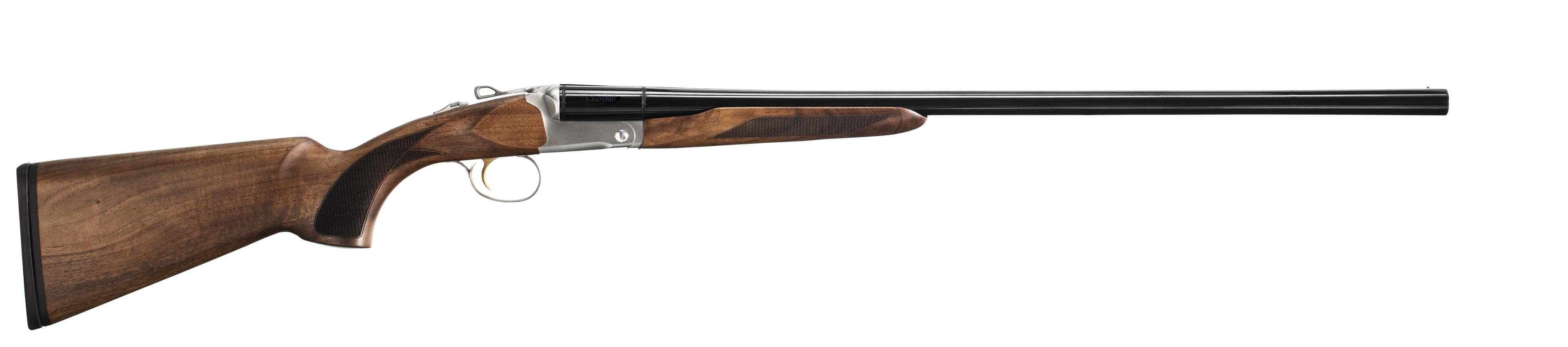 Churchill 536