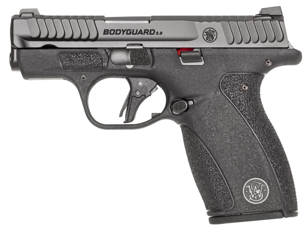 M&P Bodyguard 380 2.0