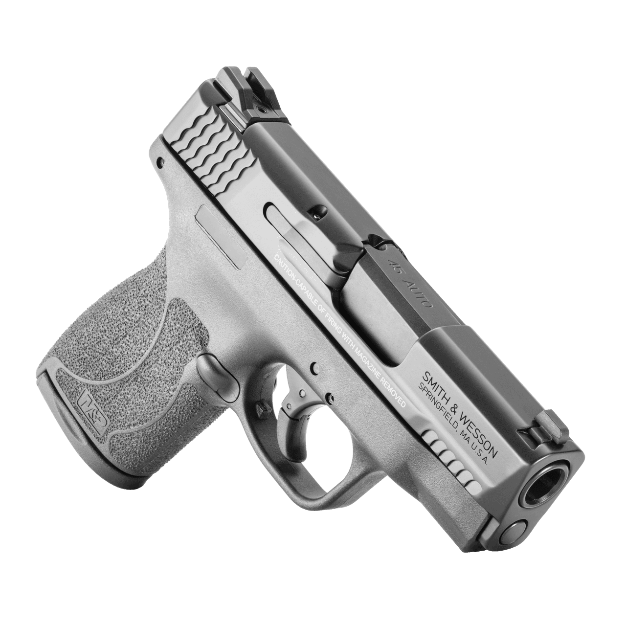 M&P45 Shield