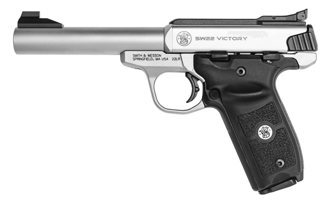 SW22 Victory Target