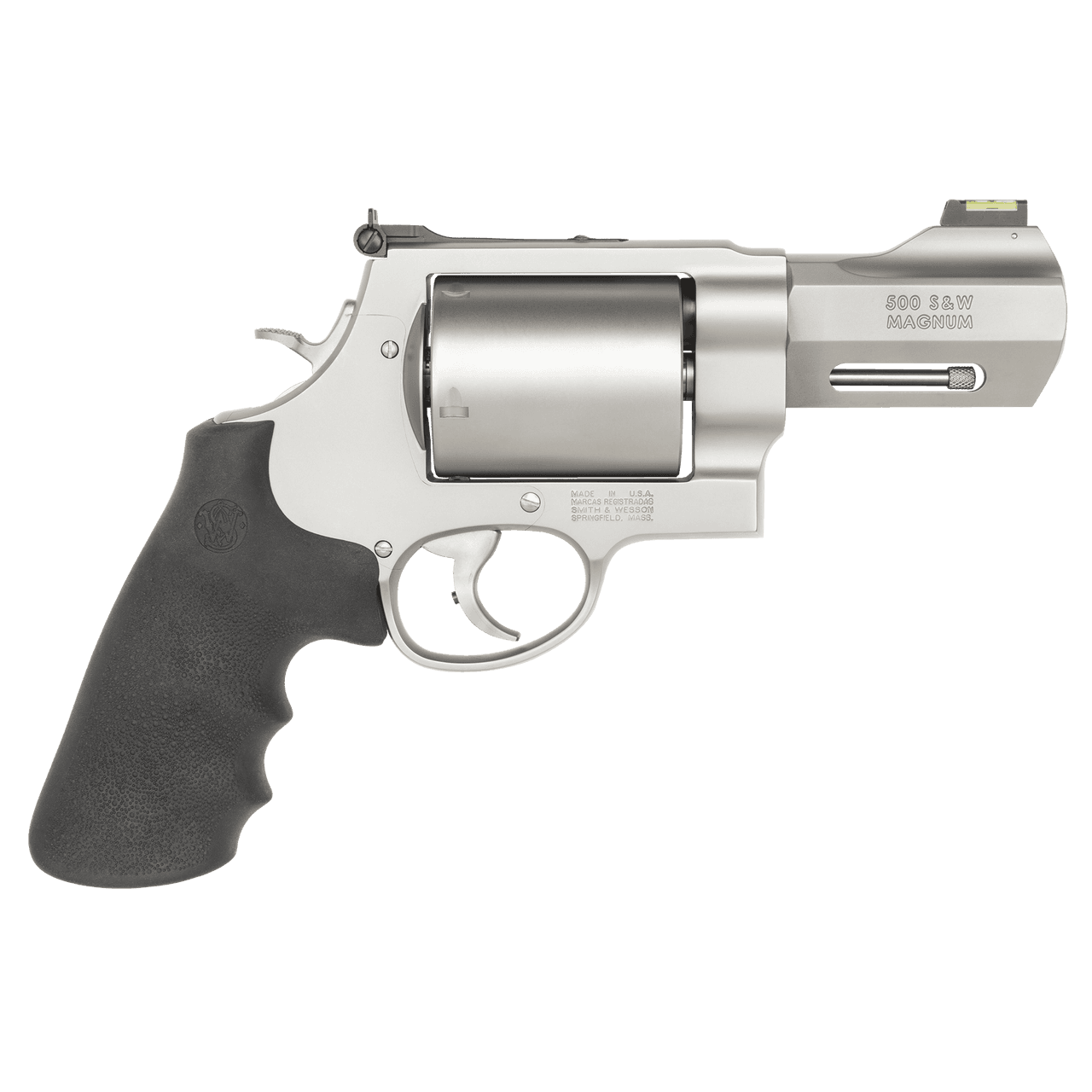 Performance Center Model S&W500