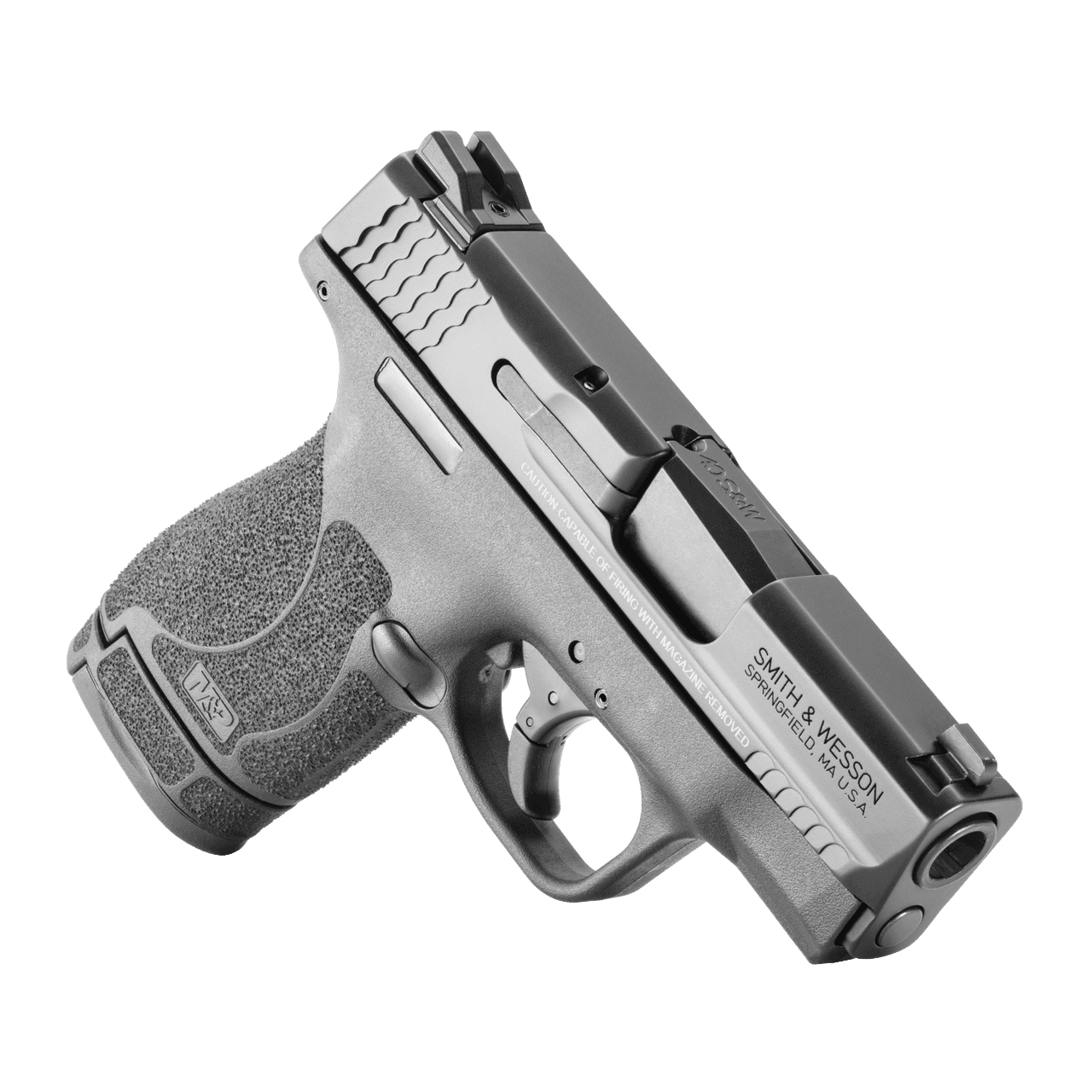 M&P40 Shield M2.0