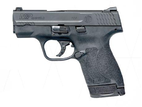 M&P40 Shield M2.0 NTS