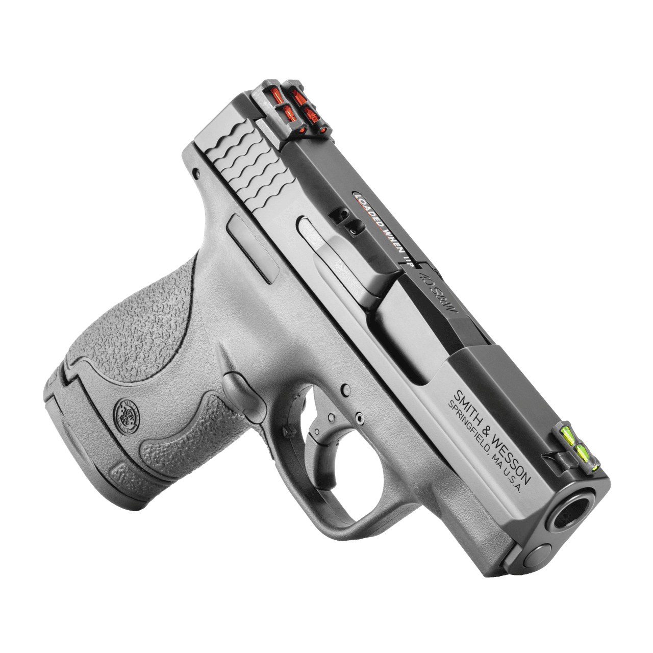 M&P40 Shield