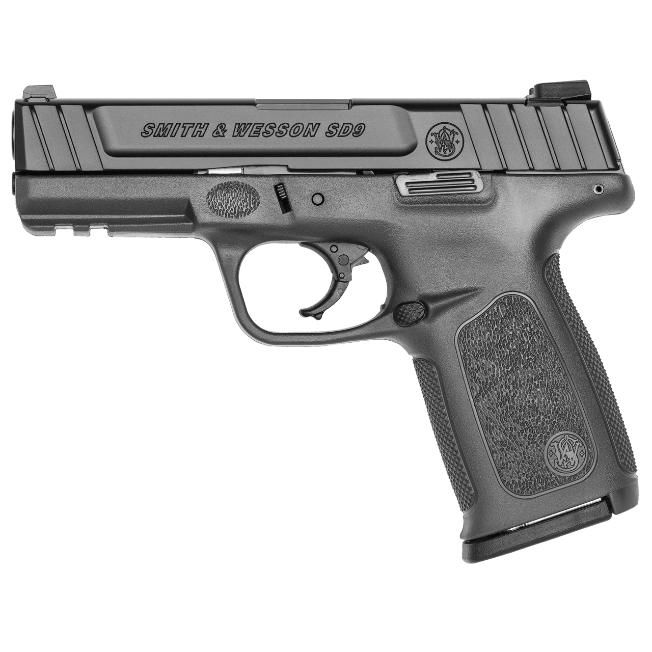 SD9