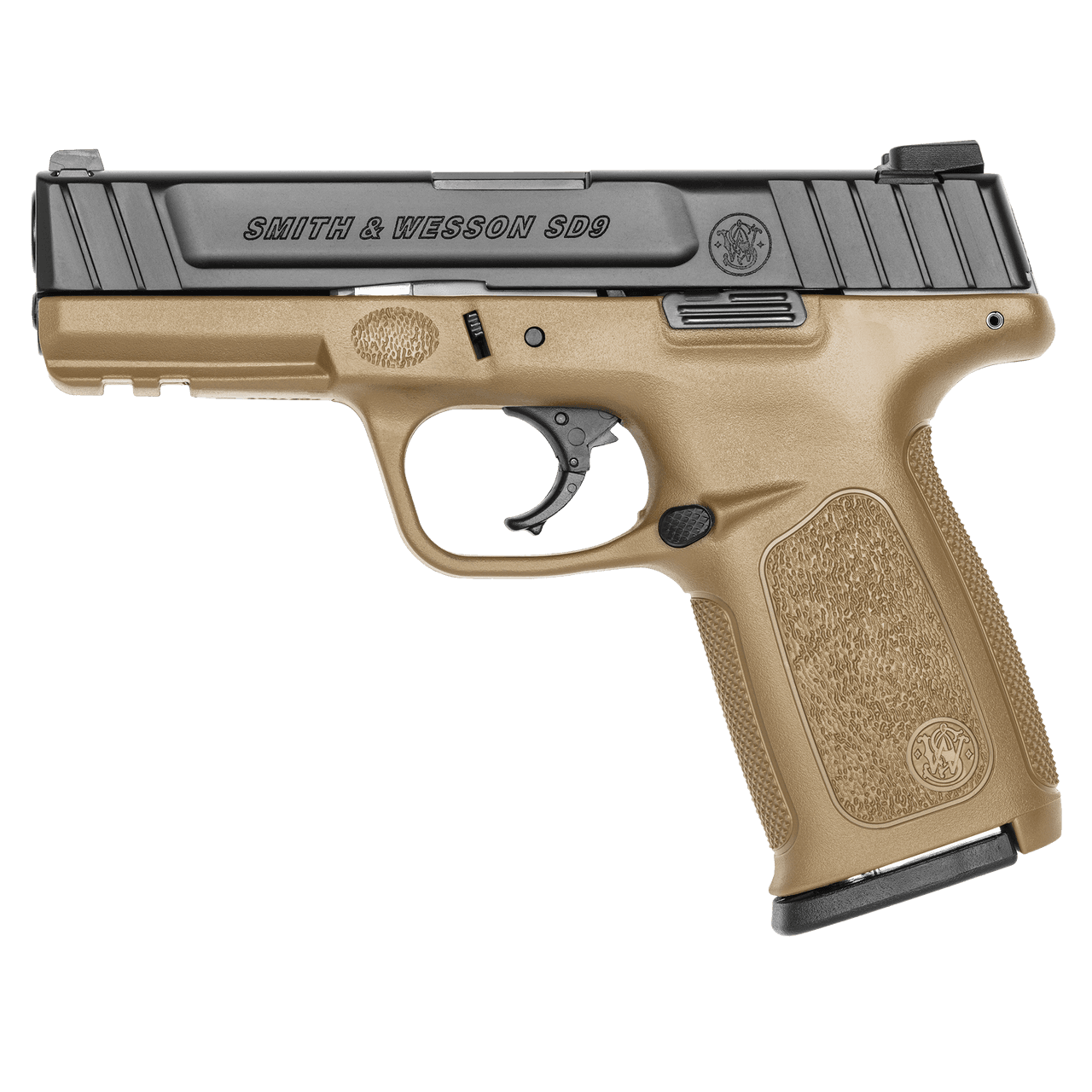 SD9