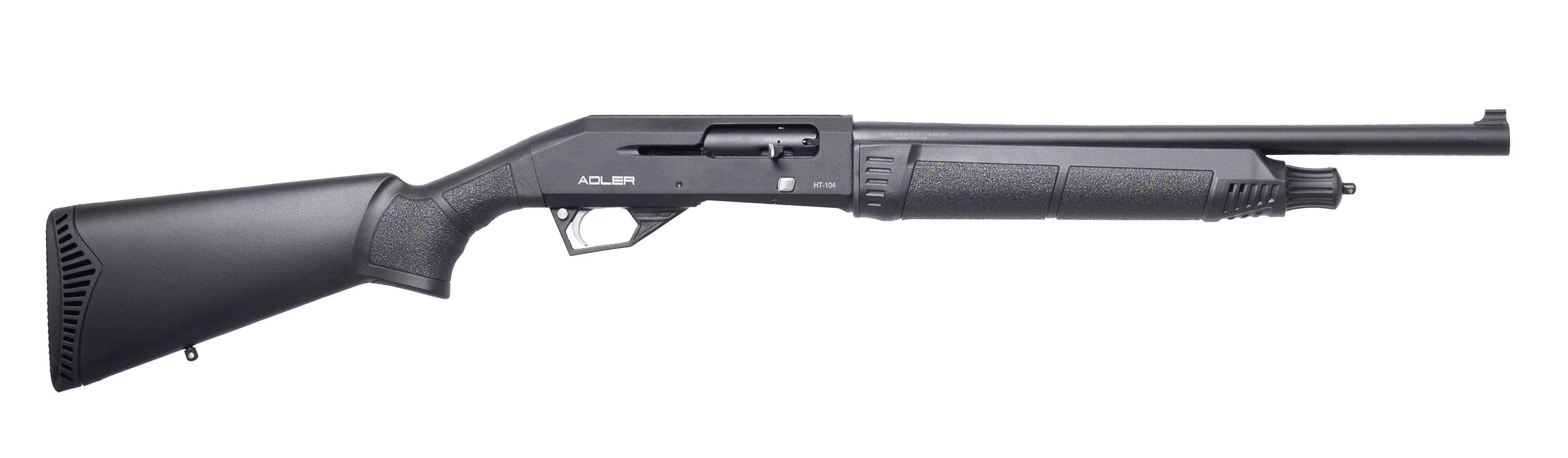 HT-104 Shotgun