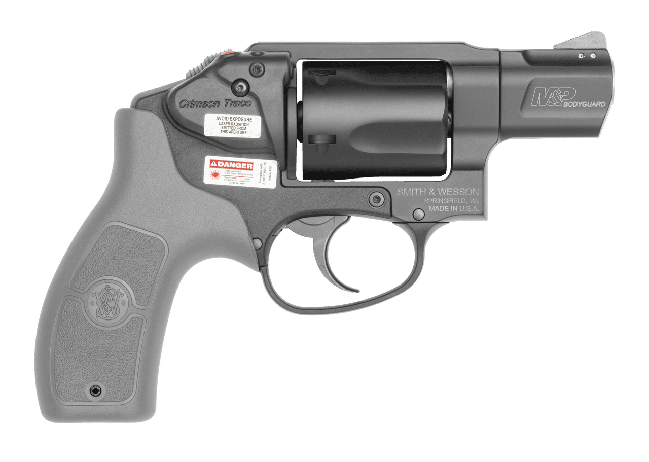 M&P Bodyguard 38