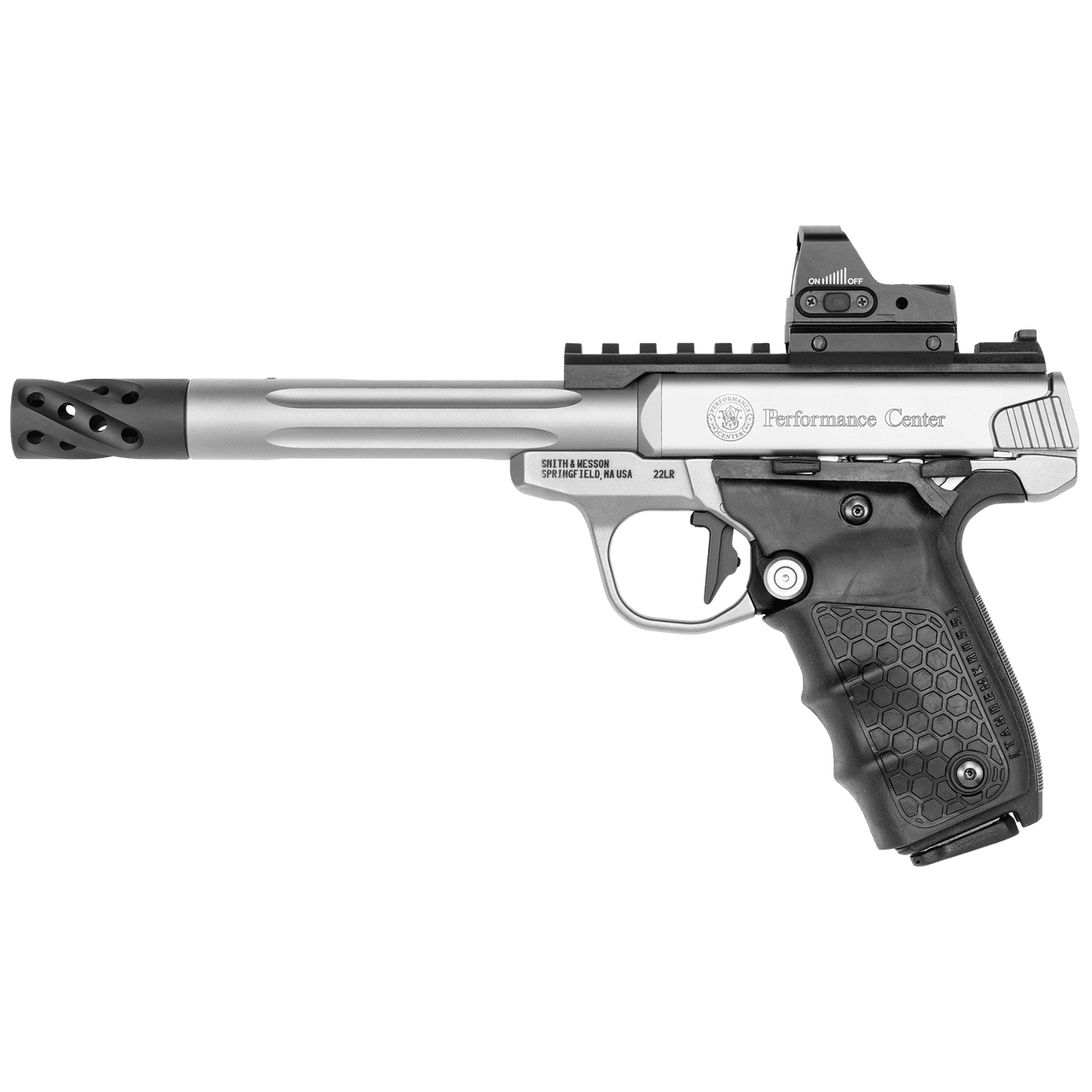 Performance Center SW22 Victory Target