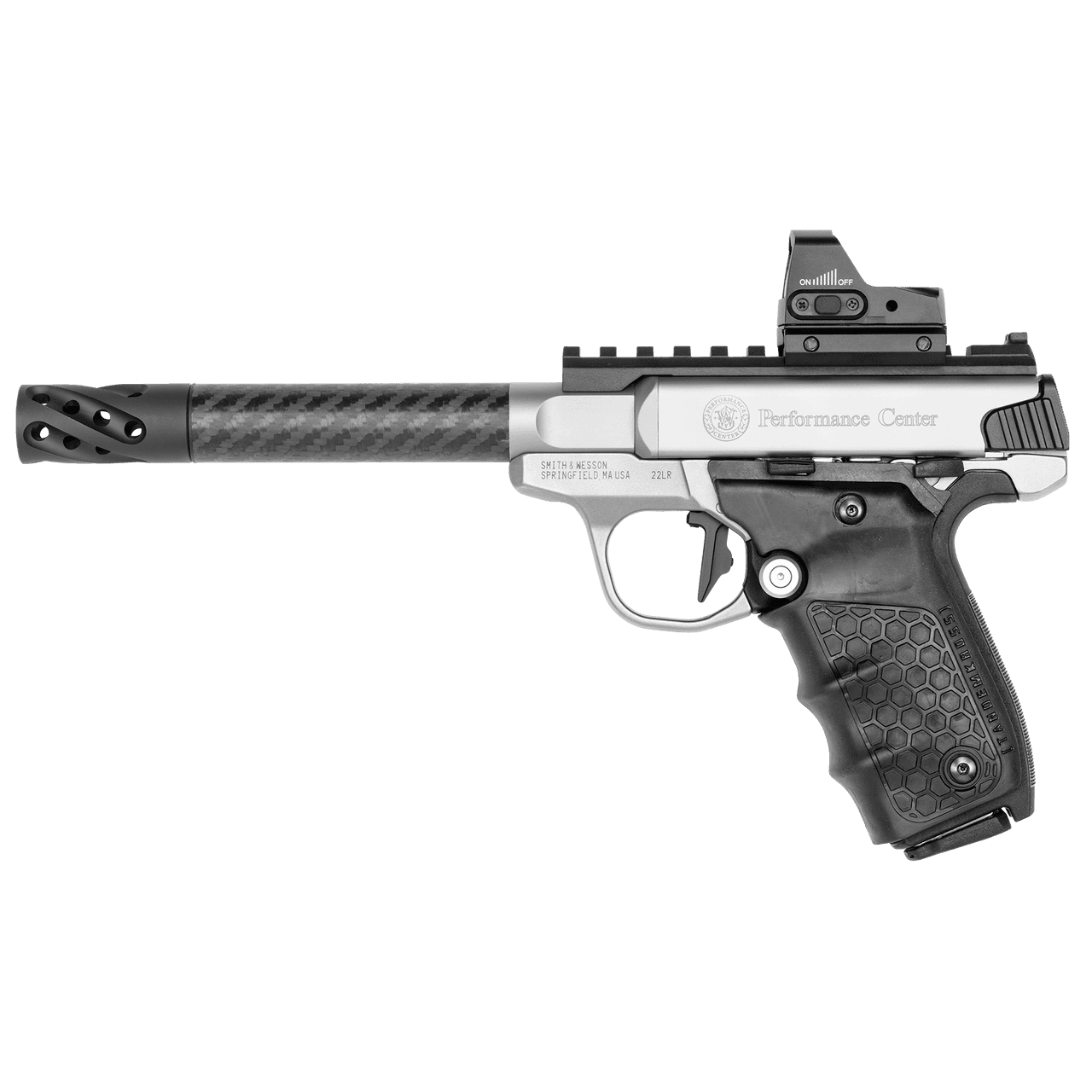 Performance Center SW22 Victory Target