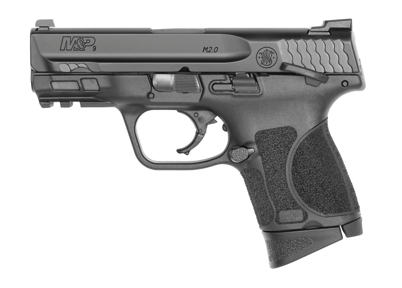 M&P9 M2.0 Subcompact TS