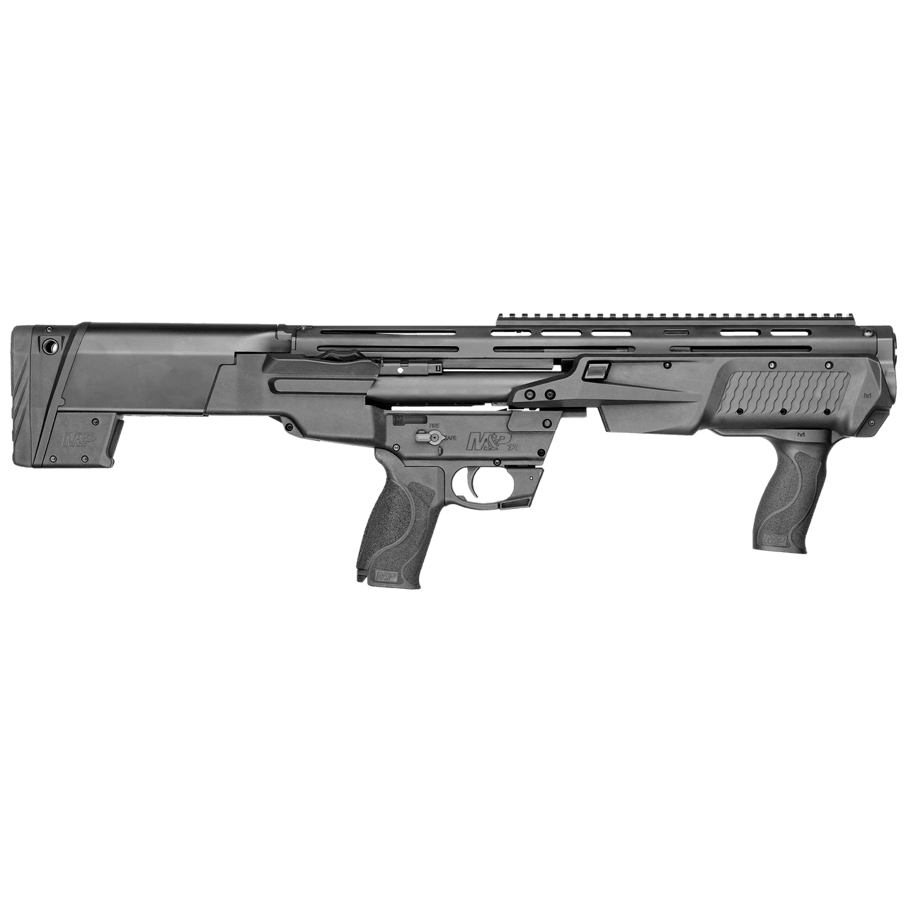 M&P12