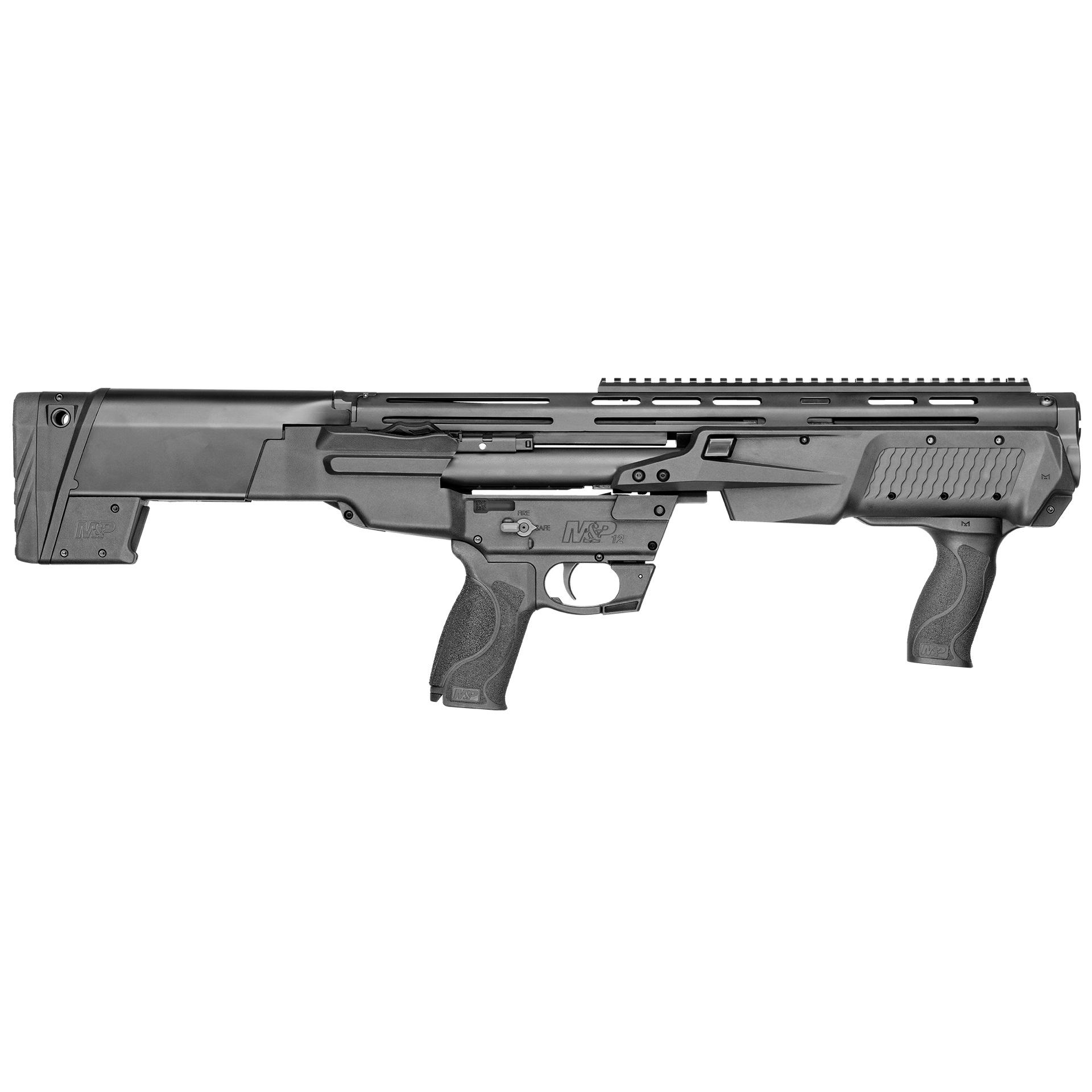 M&P 12