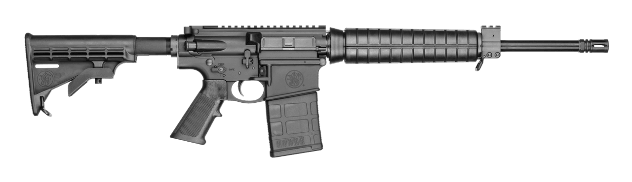 M&P10 Sport
