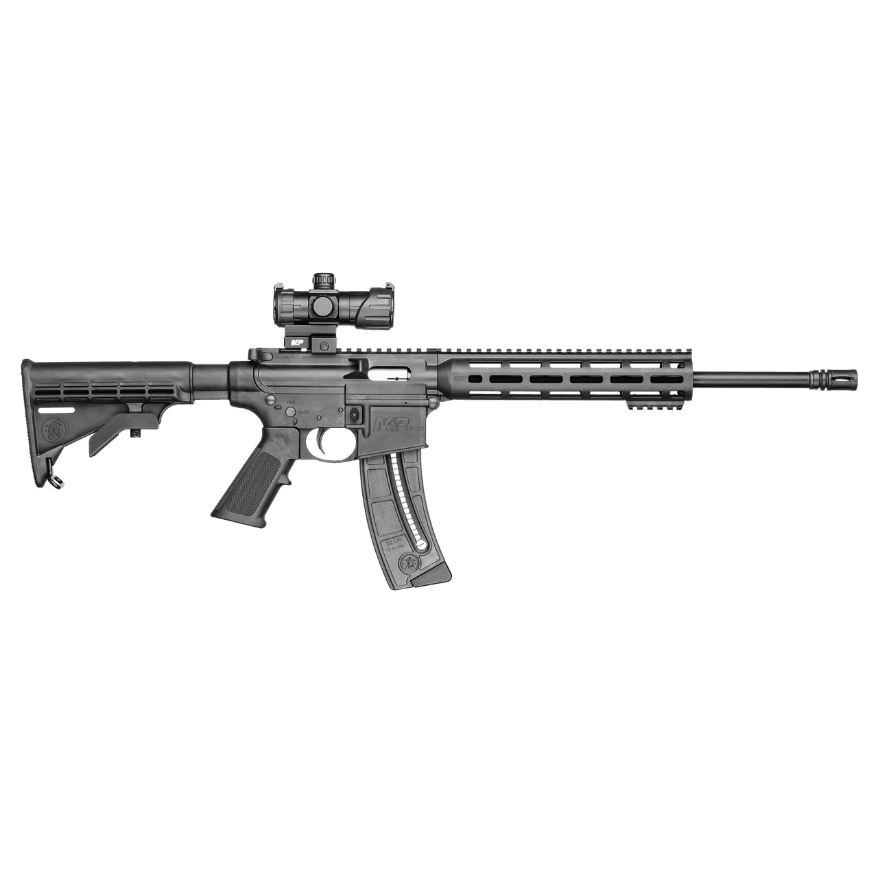 M&P15-22 Sport