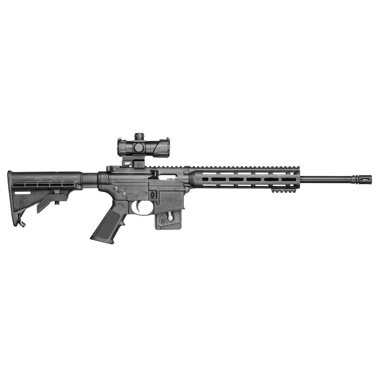 M&P15-22 Sport