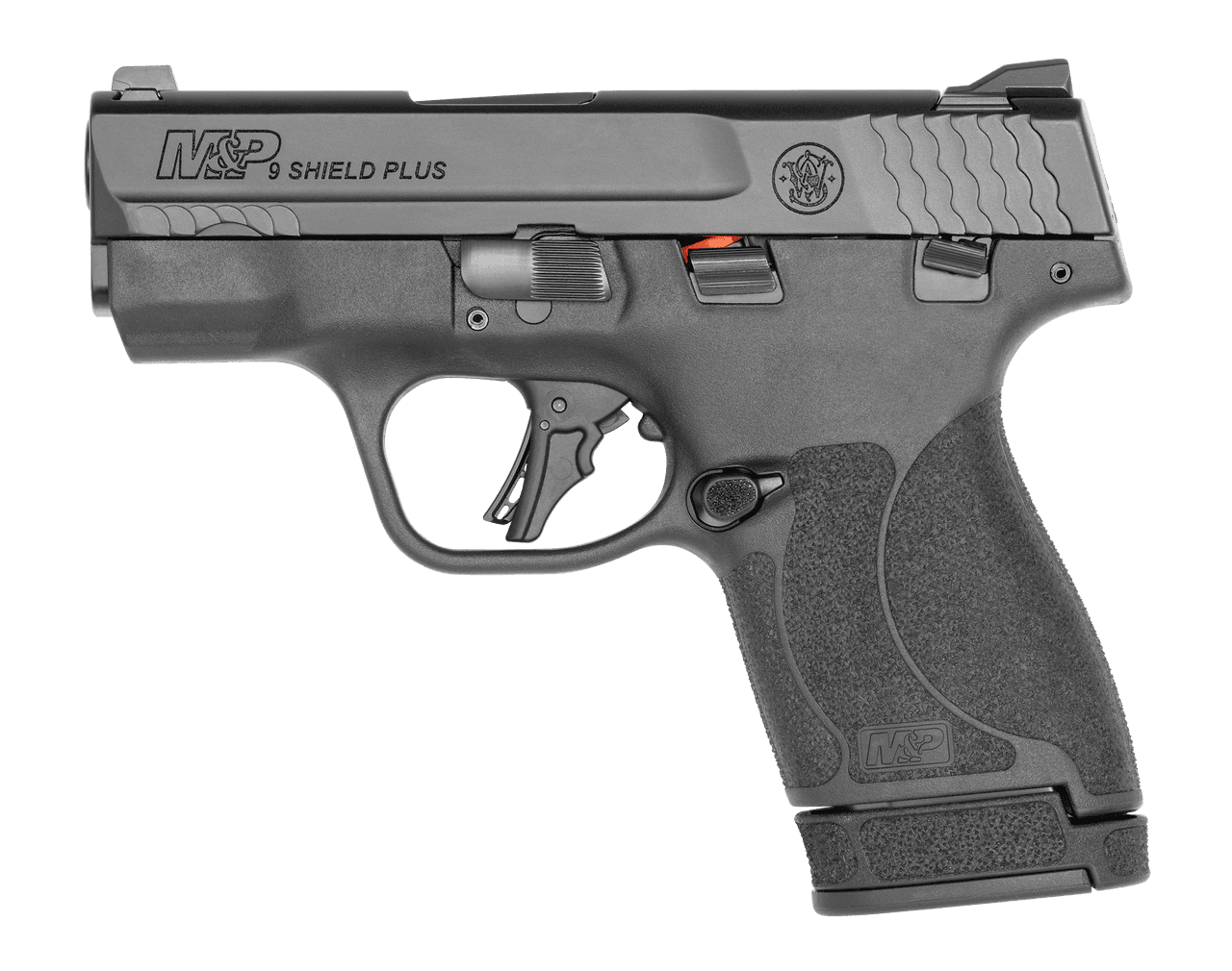 M&P9 Shield Plus
