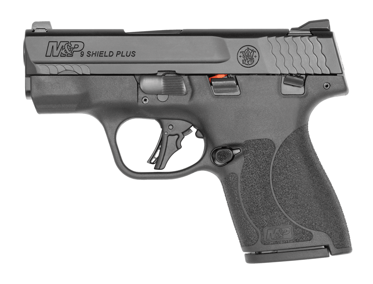 M&P9 Shield Plus