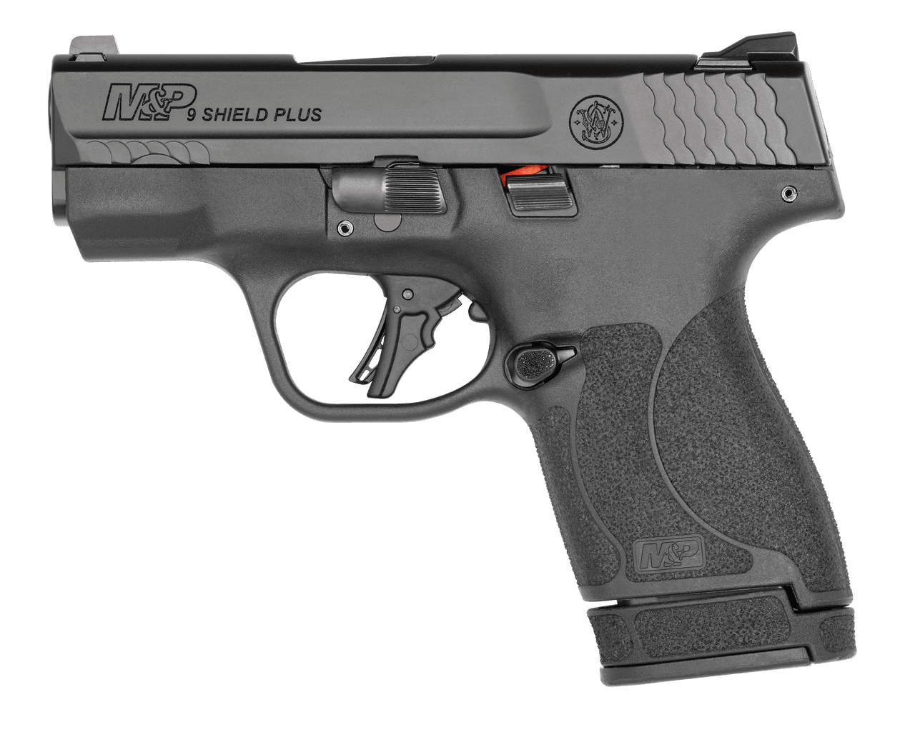 M&P9 Shield Plus