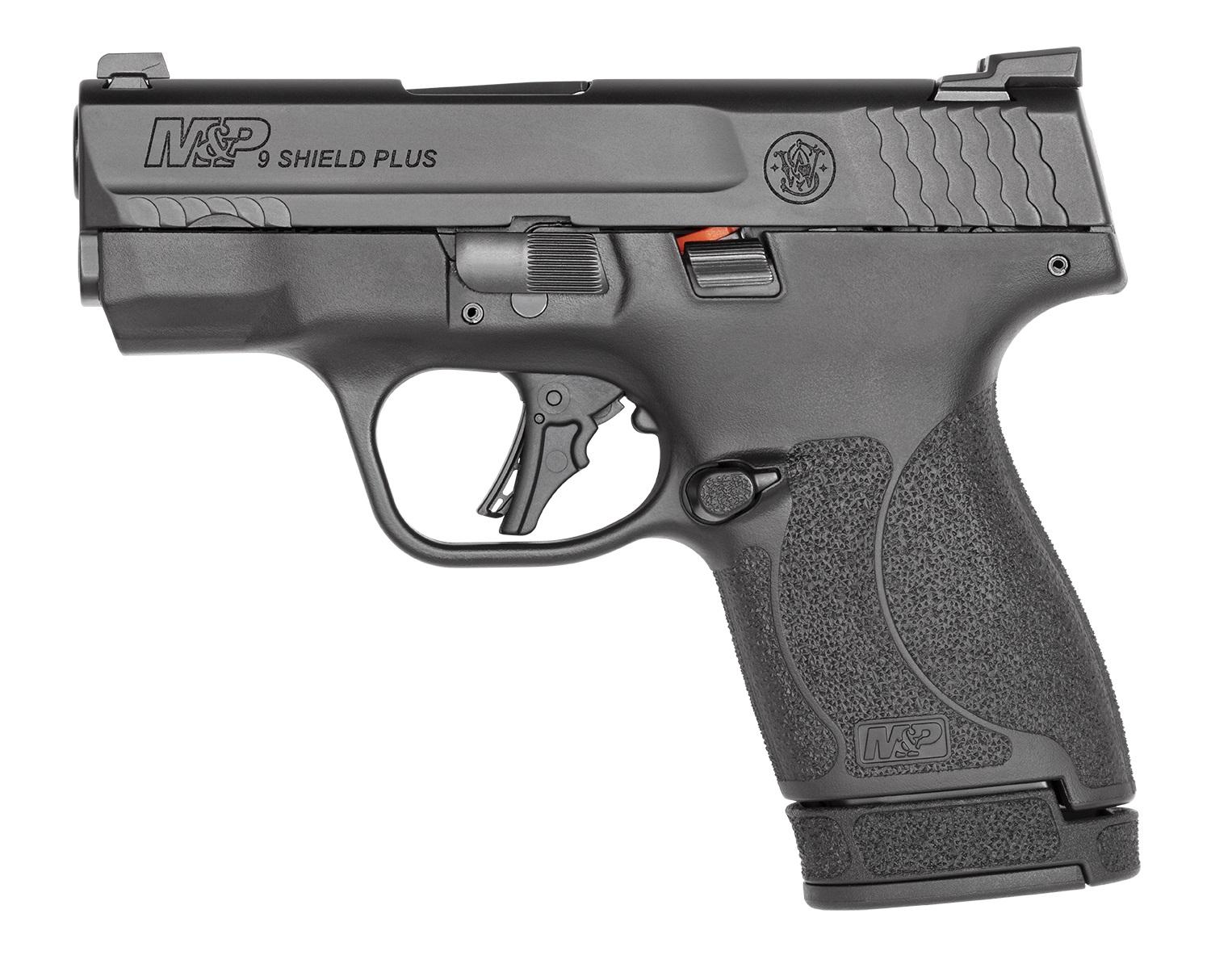 M&P9 Shield Plus