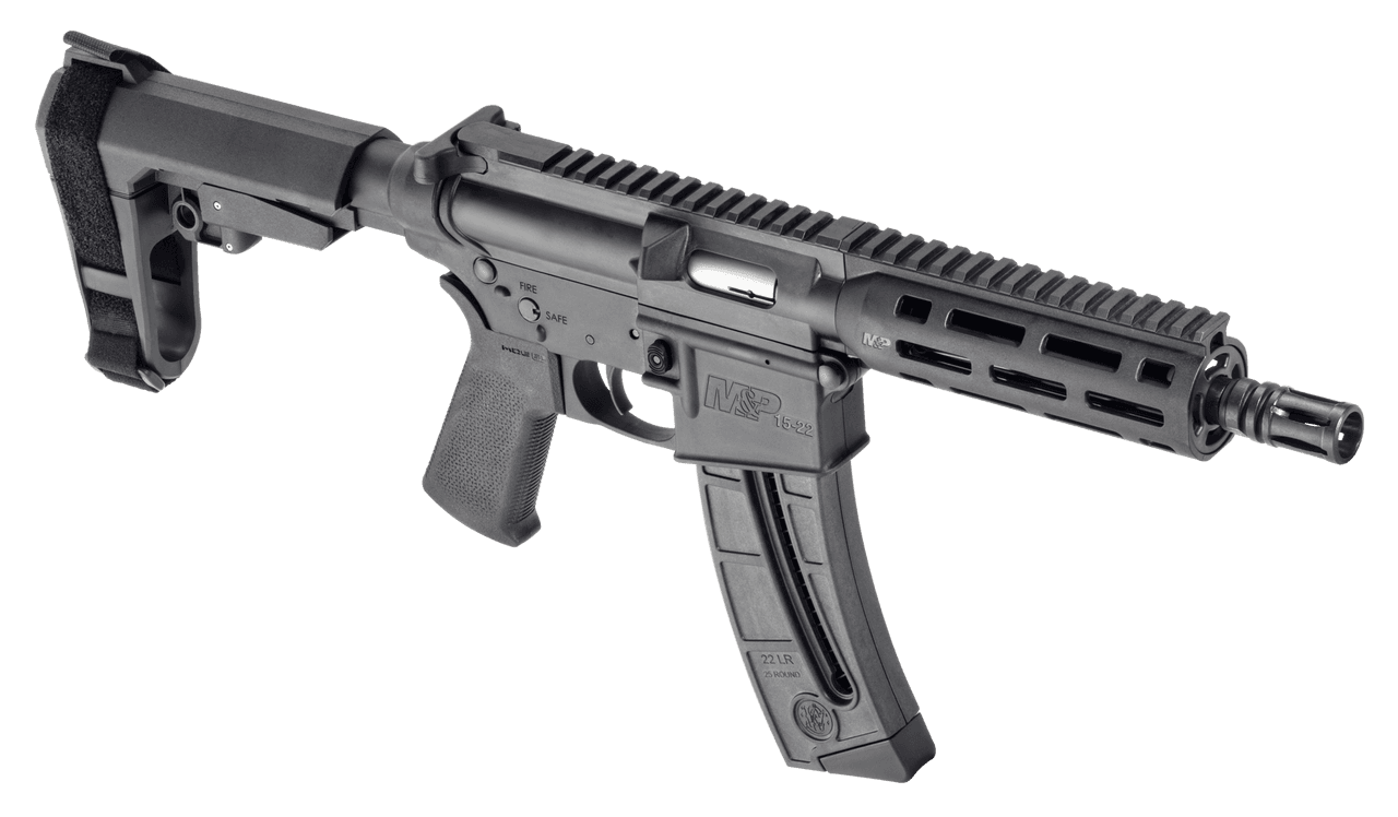 M&P15-22 Pistol