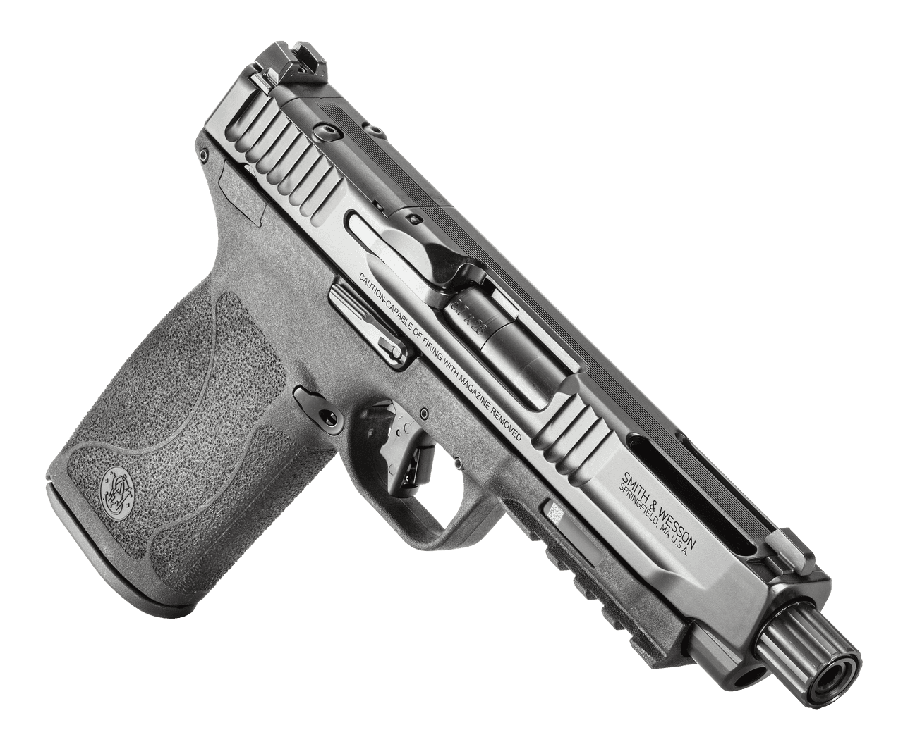 M&P 5.7