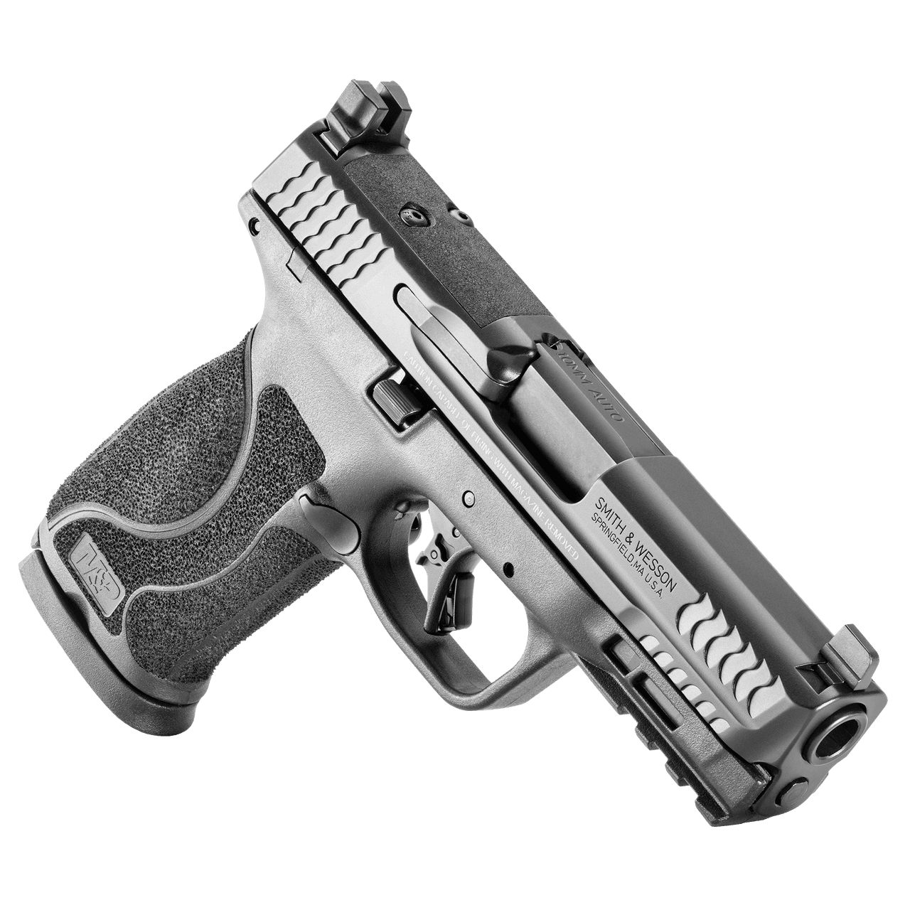 M&P10mm M2.0
