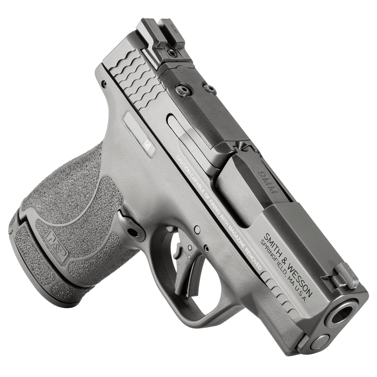 M&P9 Shield Plus