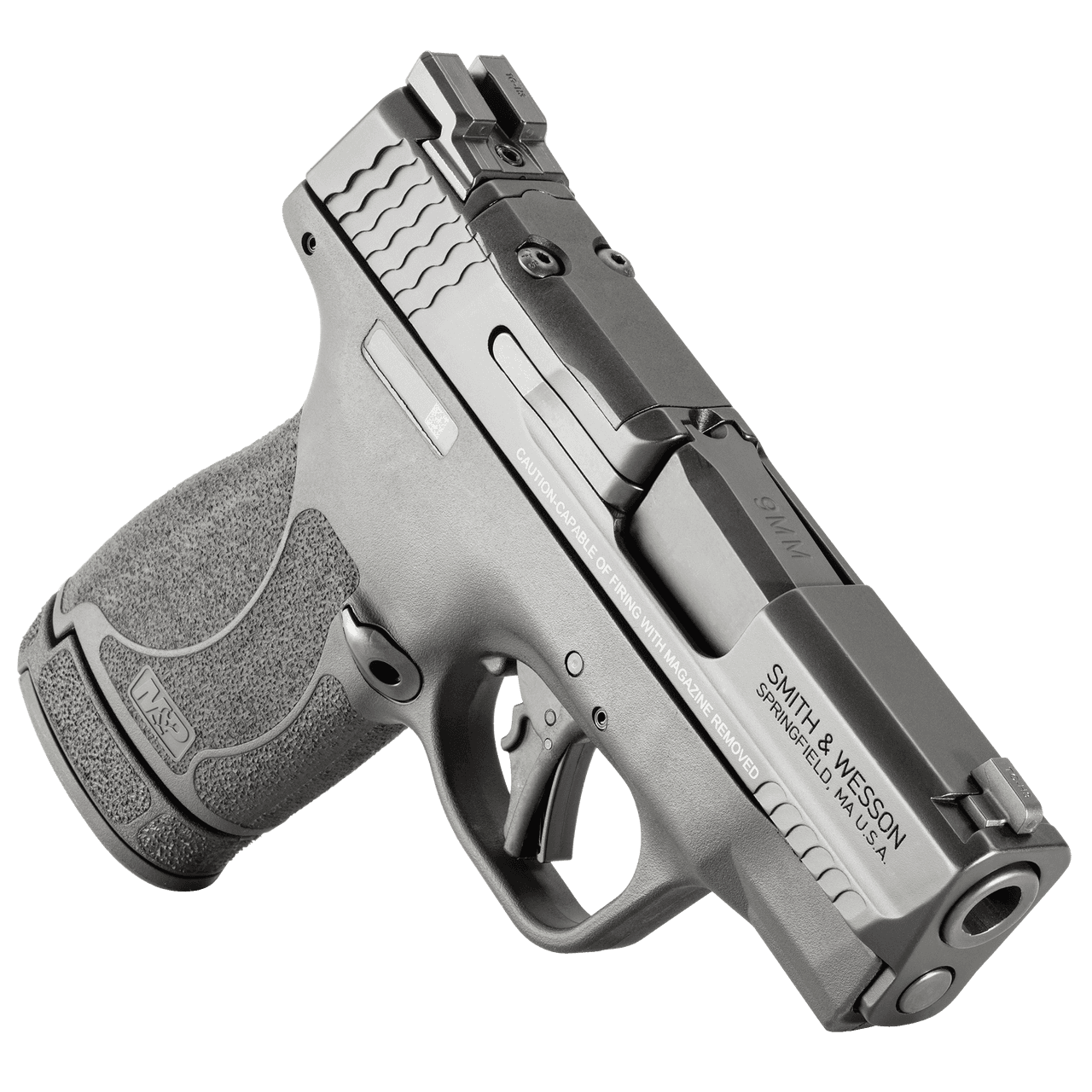 M&P9 Shield Plus