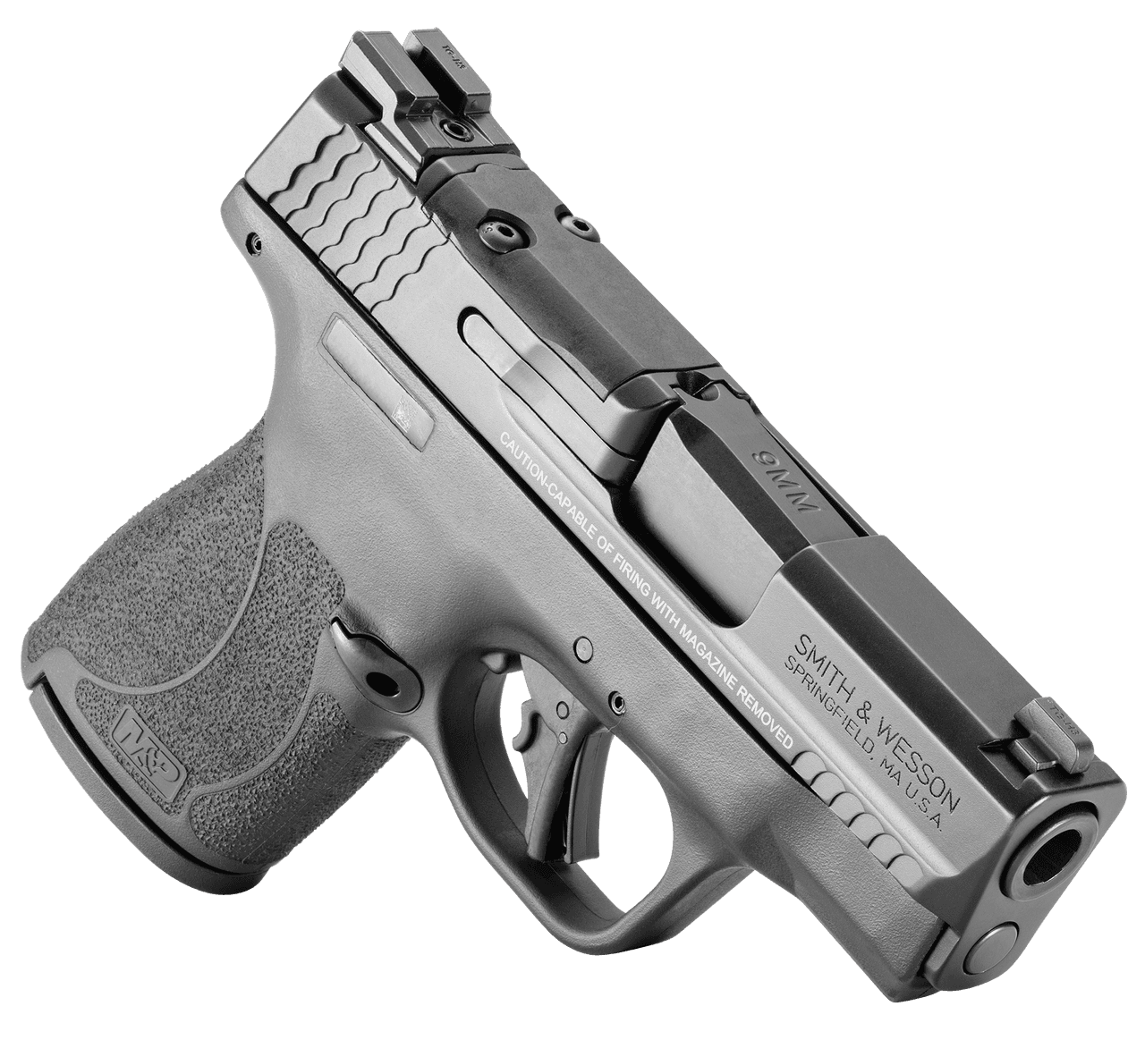 M&P9 Shield Plus