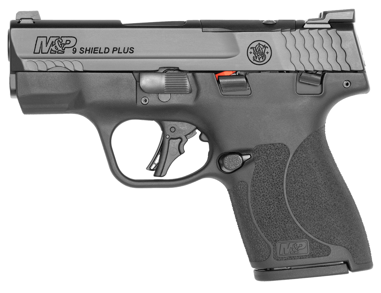 M&P9 Shield Plus